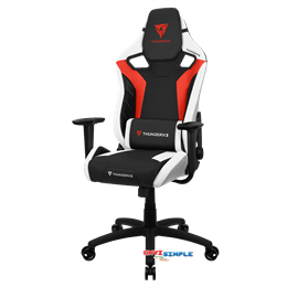 ThunderX3 XC3 Gaming Chair Ember Red