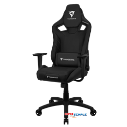 ThunderX3 XC3 Gaming Chair All Black
