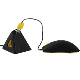 ZOWIE CAMADE Yellow