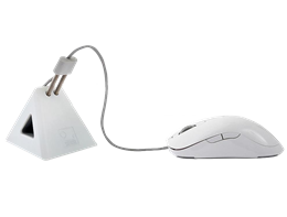 ZOWIE CAMADE White