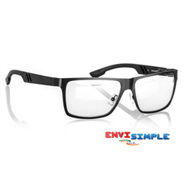 Gunnar vinyl crystalline onyx