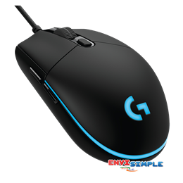 Logitech G Pro Gaming Mouse 