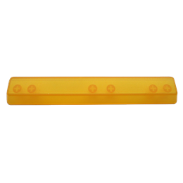 KEYPOP SPACEBAR TRANSLUCENT [YELLOW]