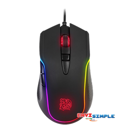 Tt eSPORTS Neros RGB Mouse