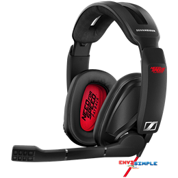 EPOS/SENNHEISER GSP303 Need for Speed™ Payback Edition