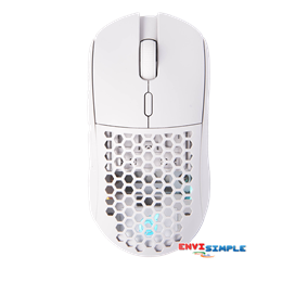 Garuda Pro wireless / white