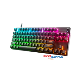 STEELSERIES Apex 9 TKL (EN)