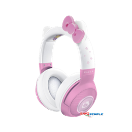 Razer Kraken BT - Hello Kitty and Friends Edition