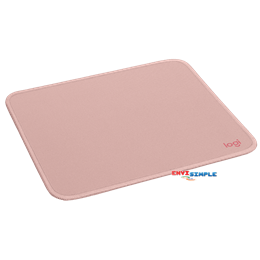 Logitech Desk Mat (Dark Rose)/ ขนาดเล็ก