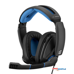 EPOS/SENNHEISER  GSP300 Gaming Headset