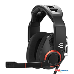 EPOS/SENNHEISER  GSP500 Professional Gaming Headset 