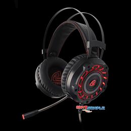 signo HP 821 VENGER: 7.1 Surround Sound Gamming Headphone