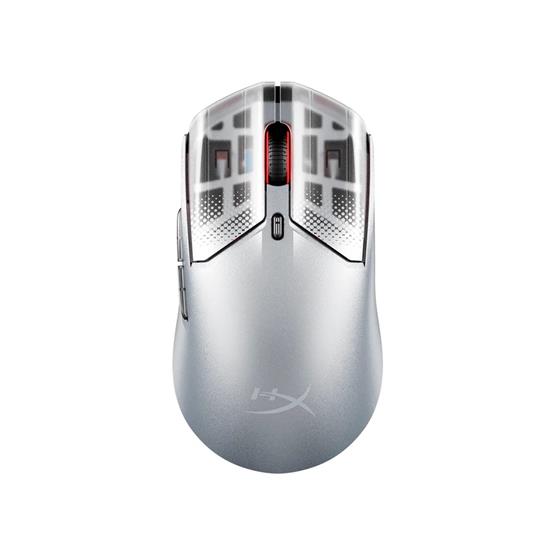 HyperX Pulsefire Haste 2 S / Silver