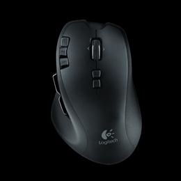 Logitech G700