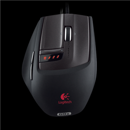 Logitech G9X