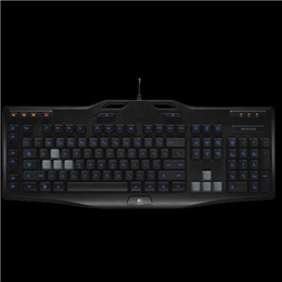 Logitech G105