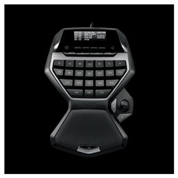 Logitech G13