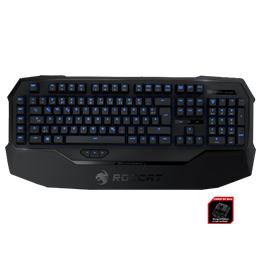 ROCCAT Ryos MK Glow Black SW(THAI)