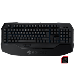 ROCCAT Ryos MK Black SW(THAI)