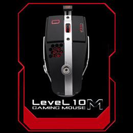 Tt esports Level 10 M (Black)