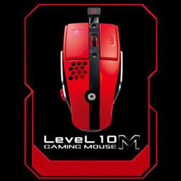 Tt esports  Level 10 M (Red)