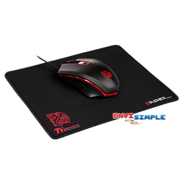 Tt eSPORTS TALON X GAMING GEAR COMBO