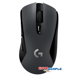 Logitech G603 Lightspeed Wireless Gaming Mouse