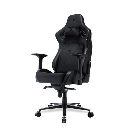 TTRacing Surge X Gaming Chair- Stealth