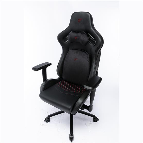 TTRacing Surge X Gaming Chair - RED