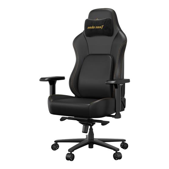 Anda Seat Phantom 4 Pro Series Gaming Chair / ตะเข็บทอง