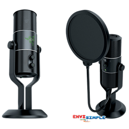 Razer Seirēn Microphone