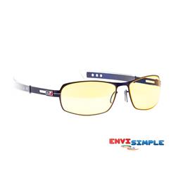 GUNNAR MLG PHANTOM Amber/Freeze