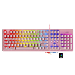 Razer Huntsman Quartz Pink