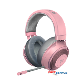 Razer Kraken Quartz Pink 