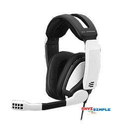 EPOS Sennheiser GSP301 Gaming Headset 