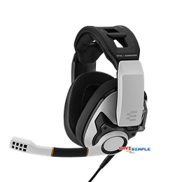 EPOS-SENNHEISER GSP601