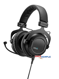 Beyerdynamic CUSTOM Game Highend gaming