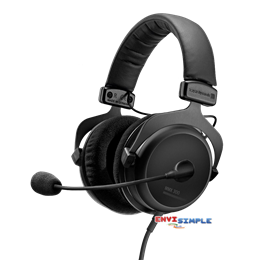 Beyerdynamic MMX300 2nd Gen Highend gaming