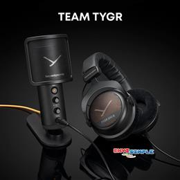 Beyerdynamic TEAM TYGR