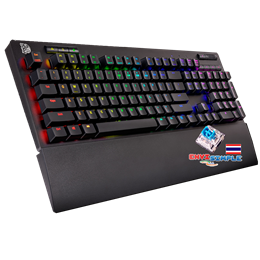 Tt eSPORTS Neptune Elite RGB Blue SW /ไทย