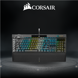 Corsair K100 RGB MX Speed (ENG)