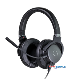 Cooler Master MasterPulse MH751 Headphone