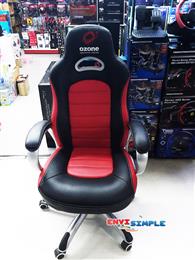 Ozone Gaming Chair