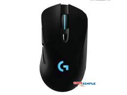 Logitech G703 Lightspeed Wireless with Hero 16K Sensor