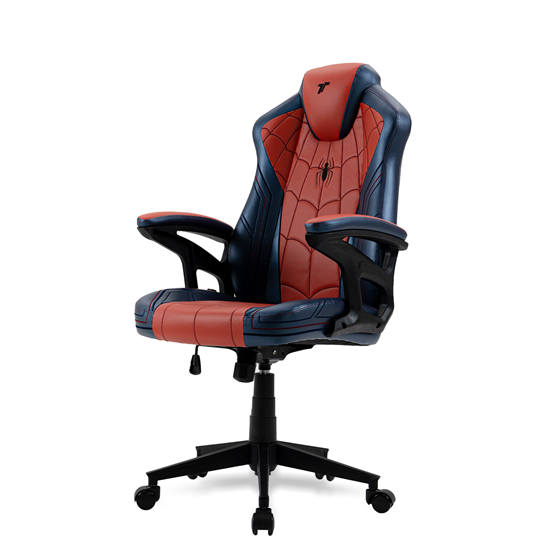 TTRacing Duo V4 Gaming Chair - Spider-Man Edition