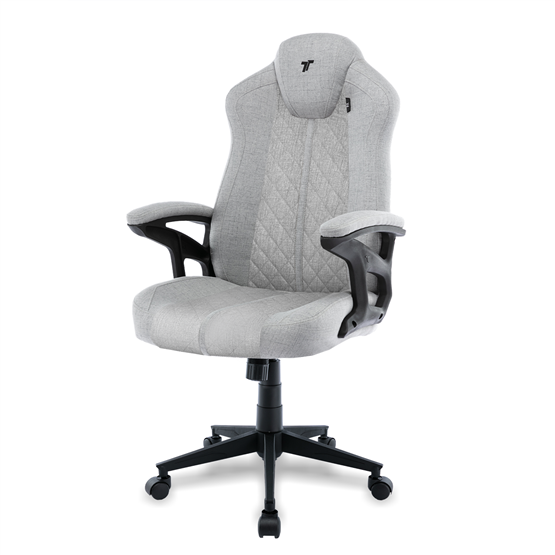 TTRacing Duo V4 Air Threads Fabric Gaming Chair -Dawn
