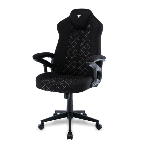 TTRacing Duo V4 Air Threads Fabric Gaming Chair-Dusk