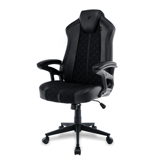 TTRacing Duo V4 Gaming Chair - Stealth