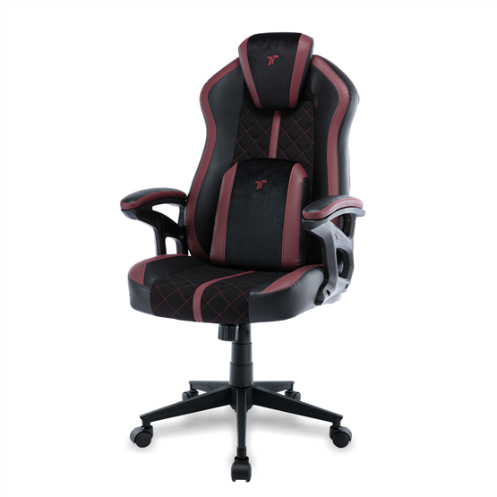 TTRacing Duo V4 Pro Gaming Chair - Red