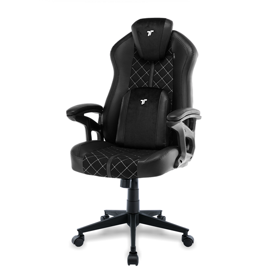 TTRacing Duo V4 Pro Gaming Chair - Black